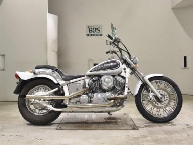 Yamaha Dragstar400