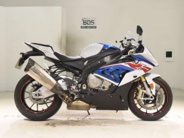 BMW S1000 Rr