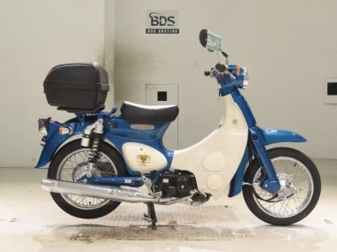Honda Little Cub