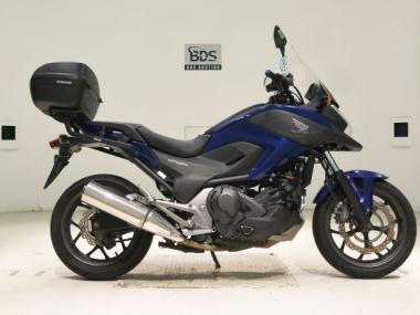 Honda NC750XD