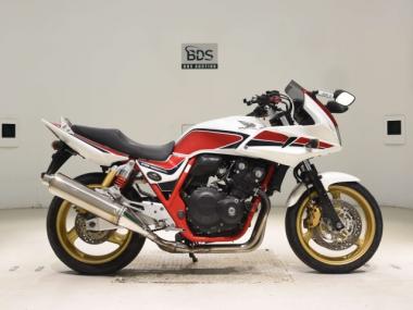 Honda CB400SFV Boldor