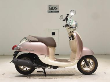 Honda Giorno