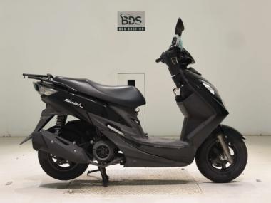 Suzuki Swish 125