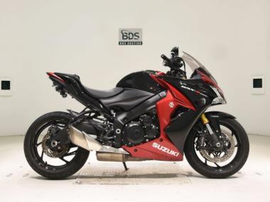 Suzuki Gsx-S1000F