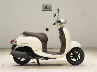 Honda Giorno