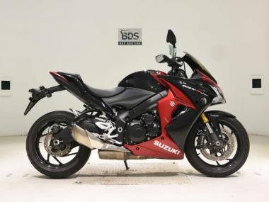 Suzuki Gsx-S1000F