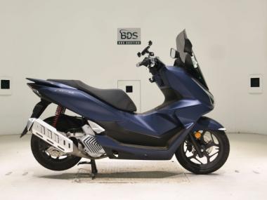 Honda PCX125