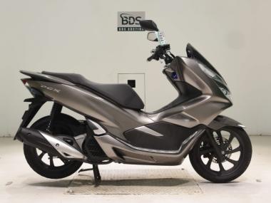 Honda PCX125