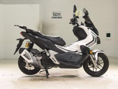 Honda ADV150
