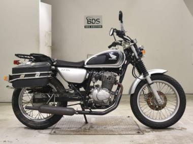 Honda CB223S