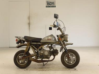 Honda Monkey