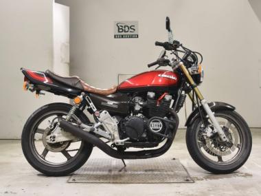 Kawasaki Zephyr400k