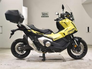 Honda X-ADV750