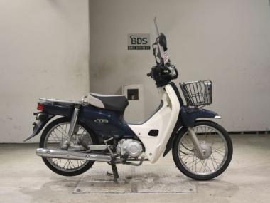 Honda C110