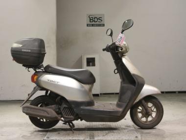 Honda Tact-4 Basic