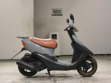 Honda Dio