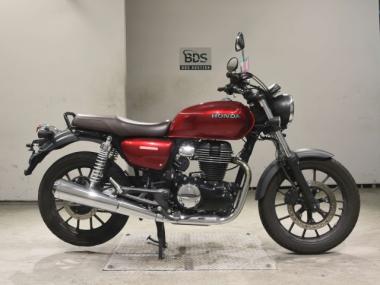 Honda GB350