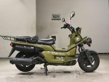 Honda PS250