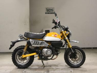 Honda Monkey 125