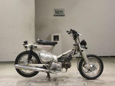Honda Little Cub