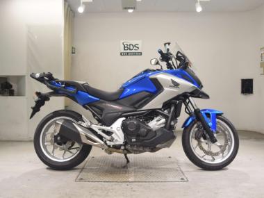 Honda NC750X