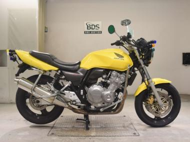 Honda CB400SFV