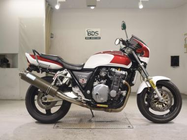 Honda CB1000SF