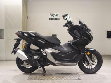 Honda ADV160