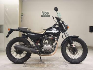 Honda FTR223
