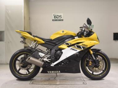 Yamaha 6