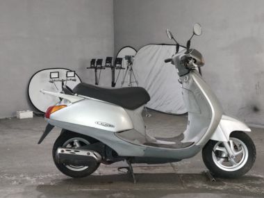 Honda Lead 100