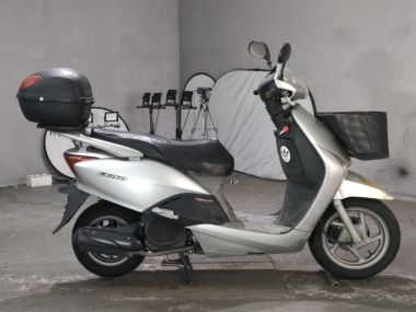 Honda Lead 110