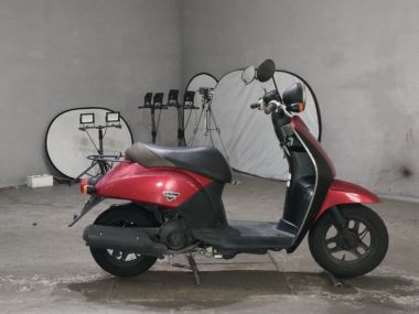 Honda Today