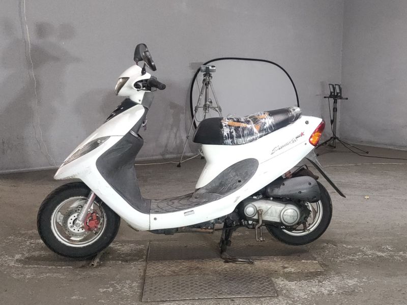 Kymco Sooner 50rs