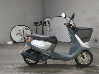 Yamaha Jog Poche