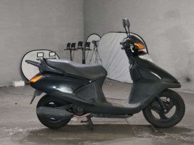 Honda Spacy100