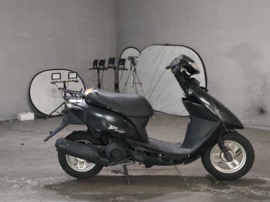 Honda Dio