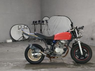 Honda APE50