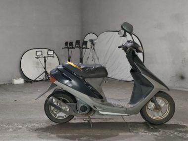 Honda Dio