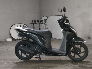 Honda Dio 110