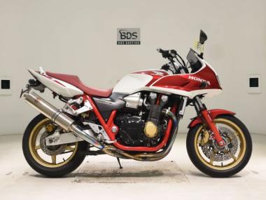 Honda CB1300SF Boldor Abs