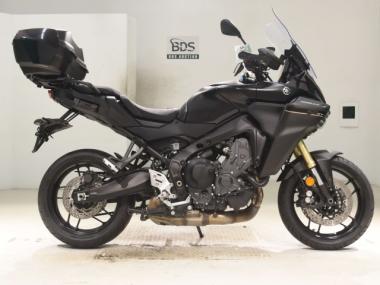 Yamaha Tracer 9 GT