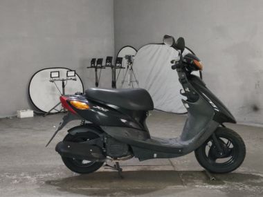 Yamaha Jog