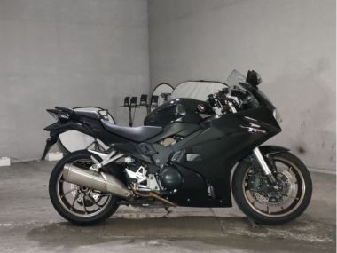 Honda VFR800F