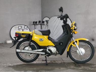 Honda Cross Cub 110