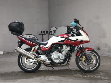 Honda CB400SFV Boldor