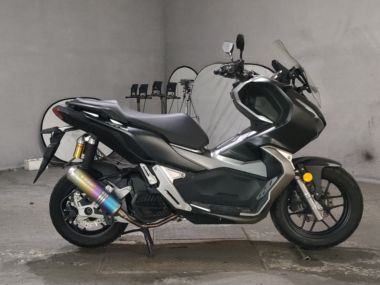 Honda ADV150