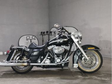 Harley-Davidson Flhrci1450