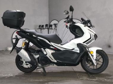 Honda ADV150