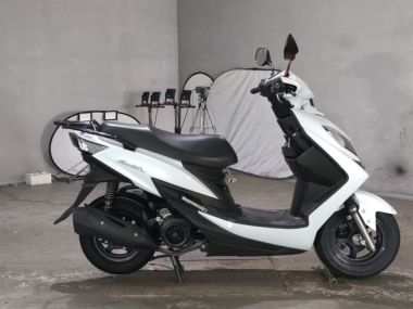Suzuki Swish